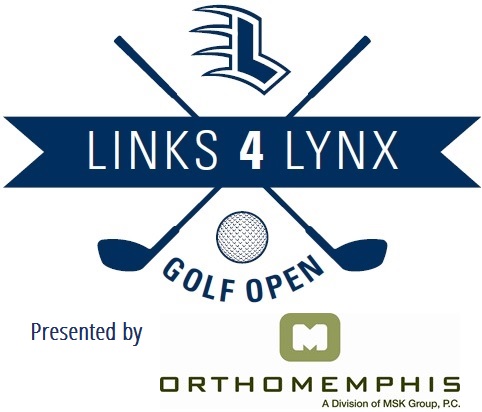 Links 4 Lynx Golf Open - Default Image of Hydration Sponsor