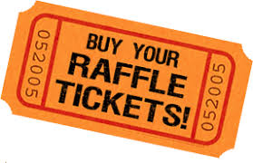 Links 4 Lynx Golf Open - Default Image of Raffle Ticket- WCC Membership