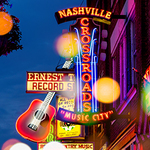 Image of Nashville Unplugged