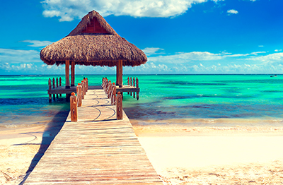 Desert Manna 1st Annual "No Kid Hungry" Golf Open - Default Image of Puntacana Resort & Club Caribbean Paradise