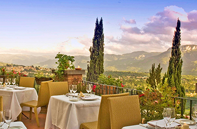 Desert Manna 1st Annual "No Kid Hungry" Golf Open - Default Image of 7 Night Tuscany Culinary Escape