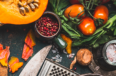 Desert Manna 1st Annual "No Kid Hungry" Golf Open - Default Image of Napa Valley Epicurean Adventure