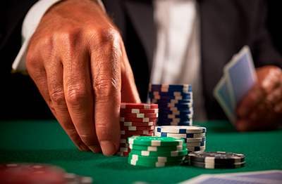 Desert Manna 1st Annual "No Kid Hungry" Golf Open - Default Image of Las Vegas VIP