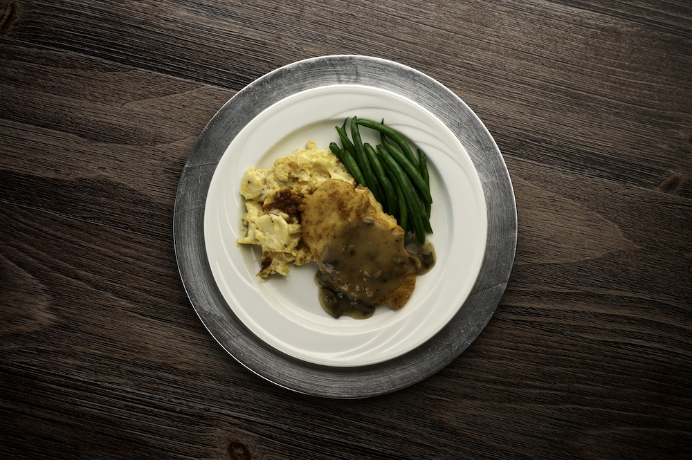 2022 GTO Fundraiser - Default Image of Dinner Only