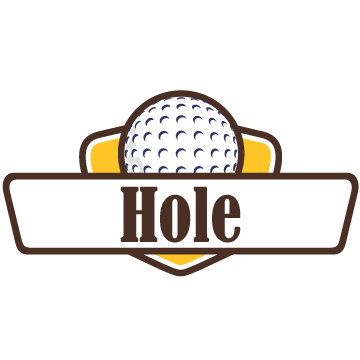2022 Shane C. Siegfried Memorial Fund - Default Image of Hole Sign Sponsorship