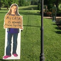 10th Annual Ameriprise Financial PA CASA Golf Classic - Default Image of Presenting Sponsorship