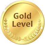 Image of Gold sponsorship