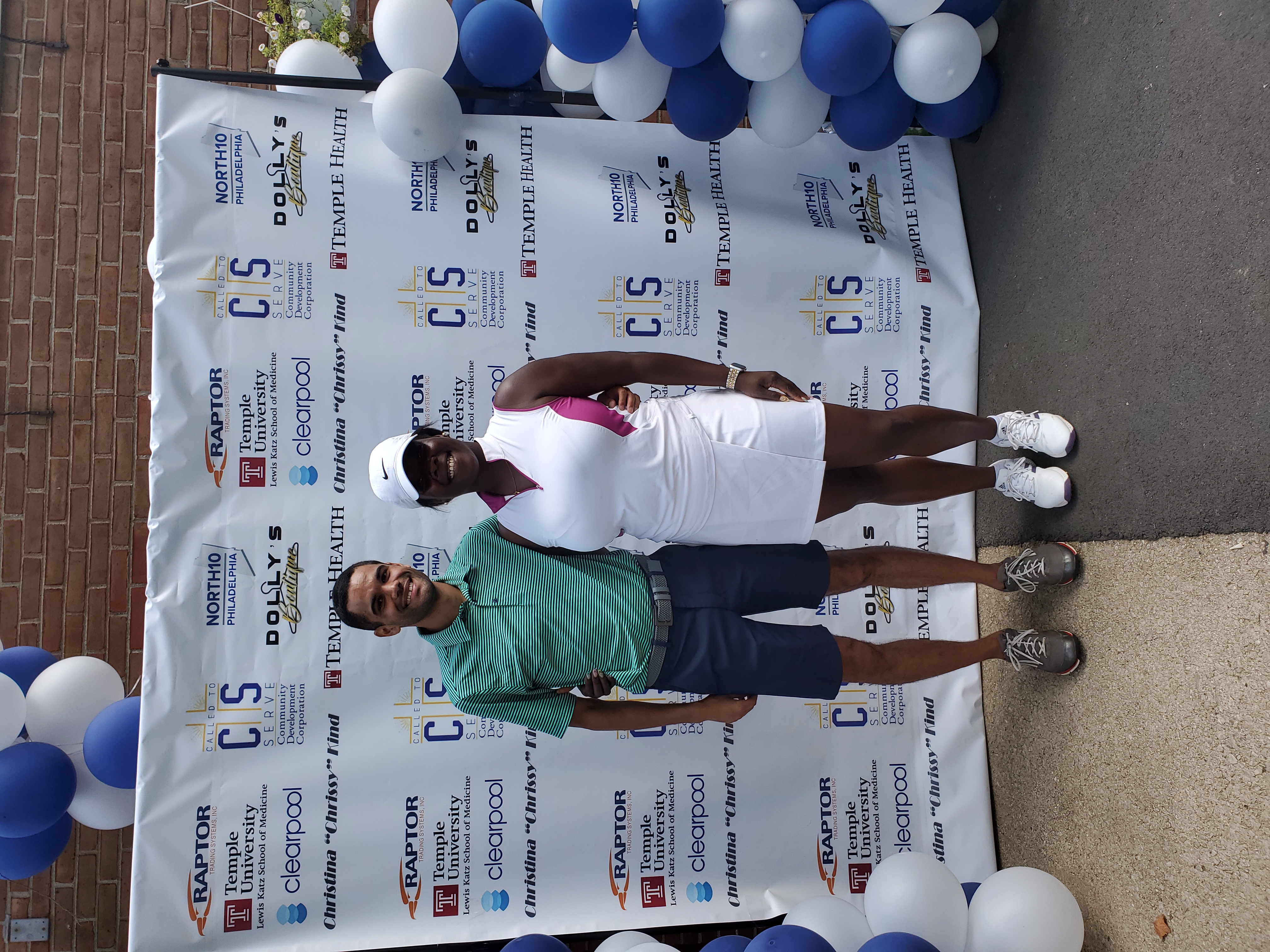 Called To Serve Third Annual Charity Golf Outing - Default Image of Silver Sponsor