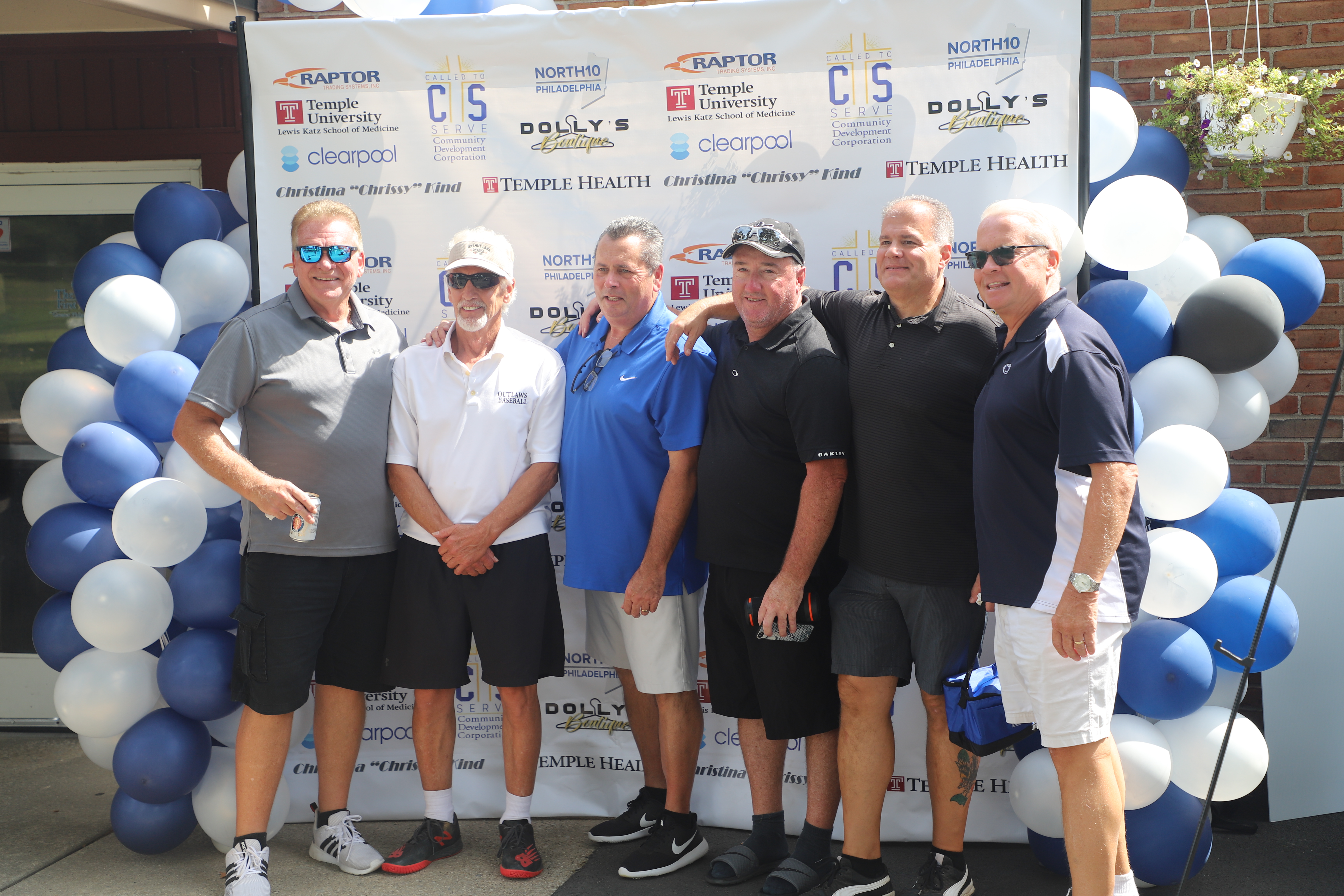 Called To Serve Third Annual Charity Golf Outing - Default Image of Bronze Sponsor