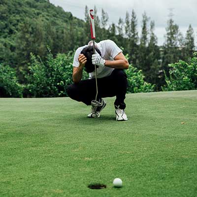 2023 Elevator Association of MN Golf Outing - Default Image of 3 Mulligans