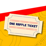 Image of Raffle Ticket