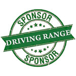Image of Driving Range Sponsor