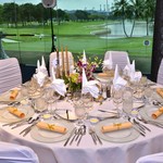 Image of Dinner Sponsorship