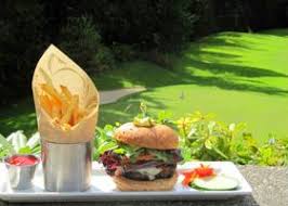 SCCC/BCCTC Golf Tournament 2018 - Default Image of Lunch Sponsorship