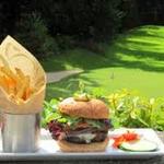 Image of Lunch Sponsorship