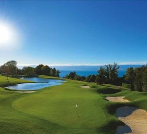 SCCC/BCCTC Golf Tournament 2018 - Default Image of Premium Sponsorship