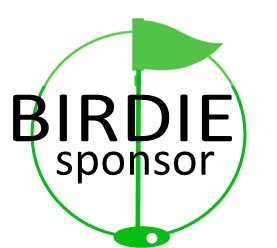 2022 Amber Gaines Memorial Golf Classic - Default Image of Birdie Sponsor
