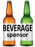 2022 Amber Gaines Memorial Golf Classic - Default Image of Beverage Sponsor
