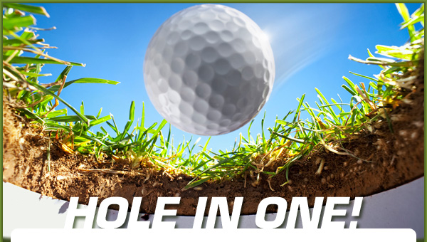 4th Annual PACA STEM Education Golf Tournament - Default Image of Hole-In-One Sponsorship
