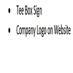 Image of Huge Heart Tee Sponsor