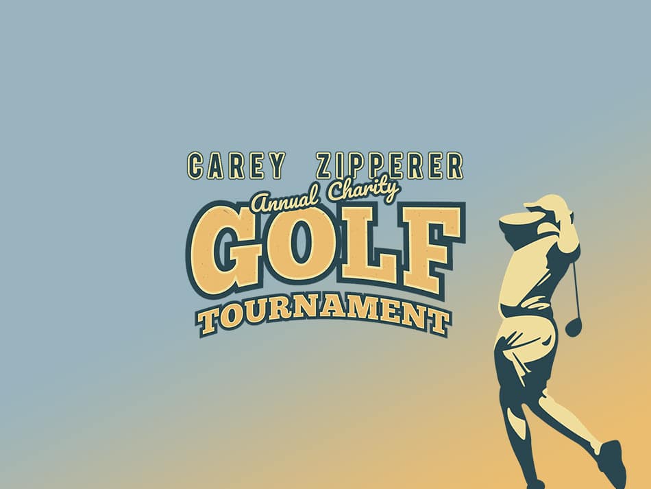 Carey Zipperer Annual Charity Golf Tournament 2022 - Default Image of Hole Sponsor