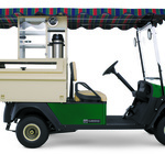 Fraser Youth Foundation 6th Annual Golf Outing - Default Image of Bev Cart Sponsor