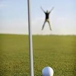 Image of Ace/ Hole in One Sponsorship all par 3's