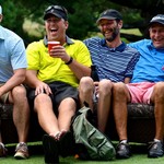 Fraser Youth Foundation 6th Annual Golf Outing - Default Image of Spectator - Food and Beverage Only
