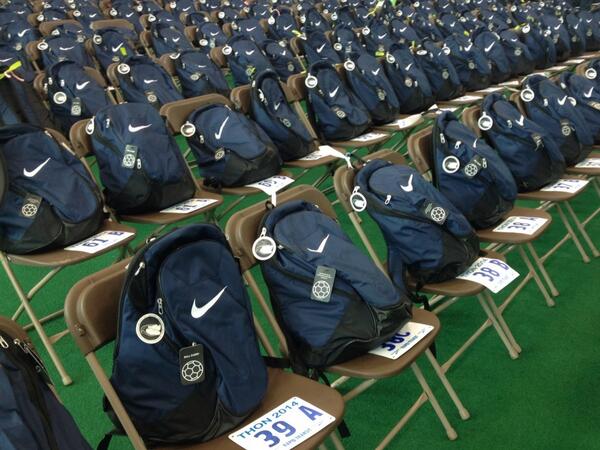 SCCC/BCCTC Golf Tournament 2018 - Default Image of In-Kind Donation