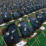 Image of In-Kind Donation