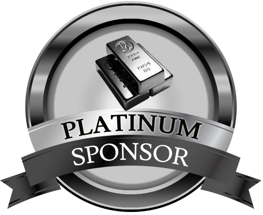 Inaugural Alex Cefalu Memorial Charity Golf Outing - Default Image of Platinum Sponsor
