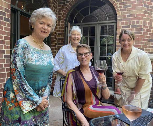 2022 GTO Fundraiser - Default Image of Silent Auction Preview Party