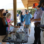 Image of 50/50 Raffle Tickets (Discounted for 5)