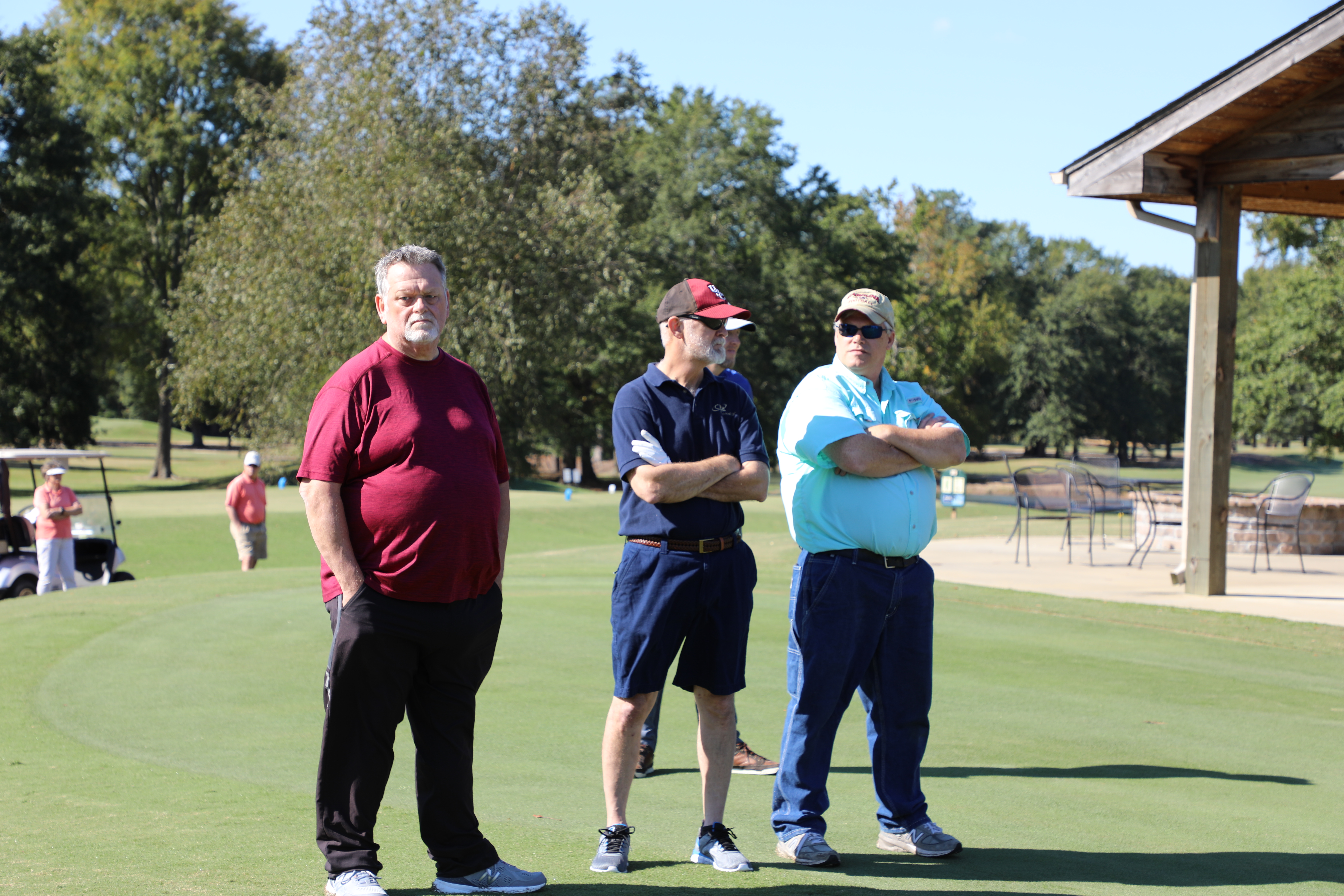 CCTC Foundation Golf Tournament 2022 - Default Image of Mulligans