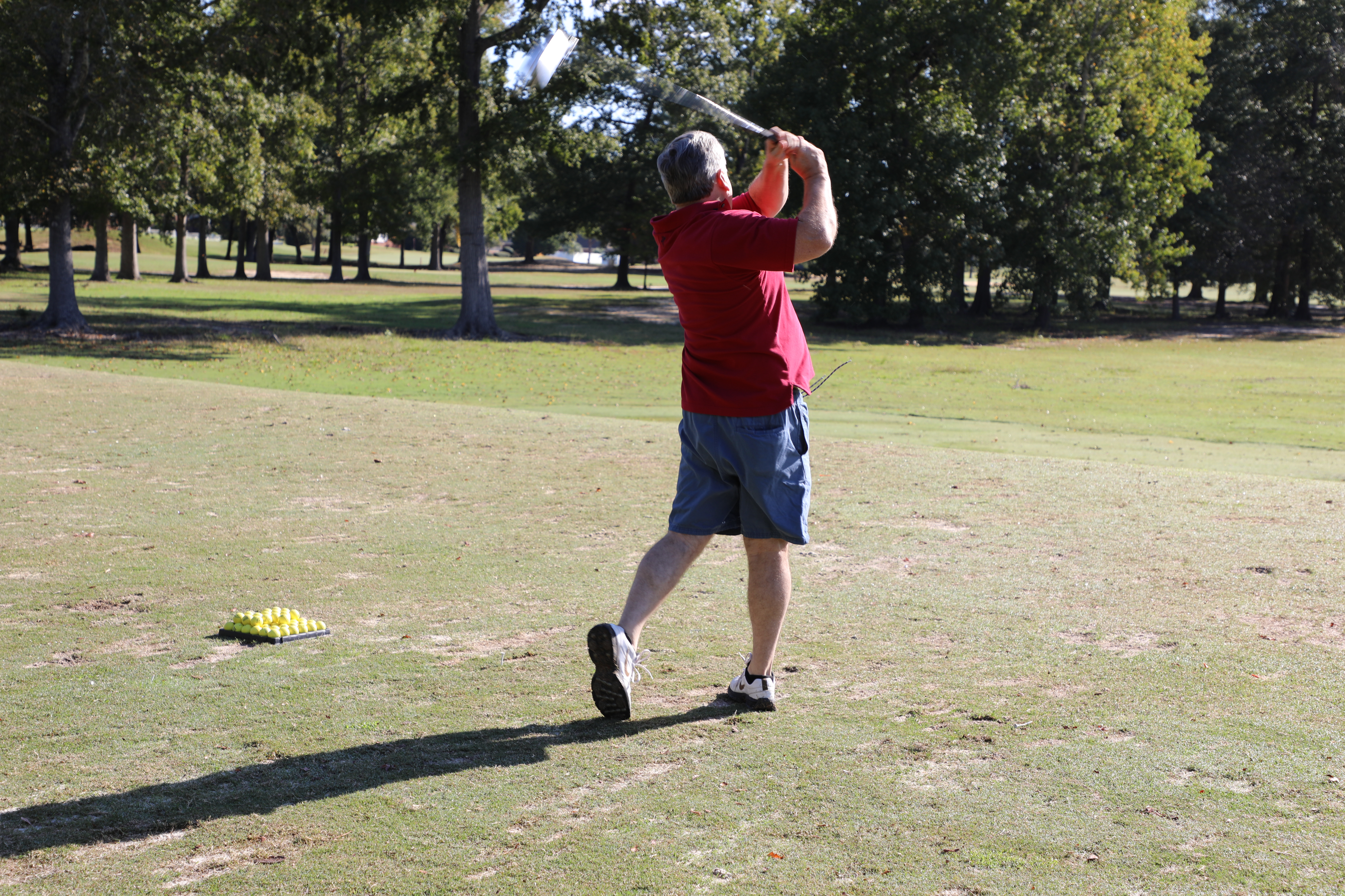 CCTC Foundation Golf Tournament 2022 - Default Image of Longest Drive Sponsor