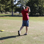 Image of Longest Drive Sponsor