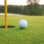 Image of Hole Sponsor