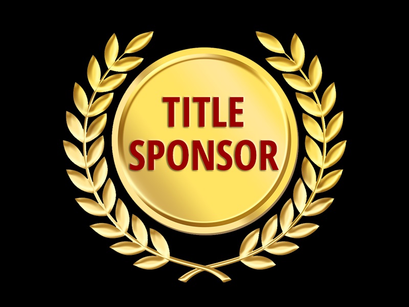 The YLW 75th Anniversary Golf Tournament & Gala in support of the YLW Scholarship Fund - Default Image of Title Sponsor - Golf Tournament