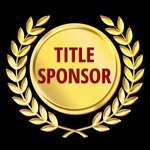 Image of Title Sponsor - Golf Tournament