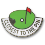 Image of Closest to the Pin Sponsor