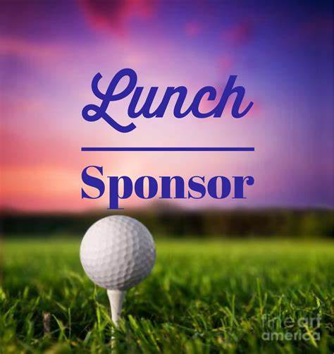 SAME Nashville Post - Scholarship Golf Scramble - Default Image of Lunch Sponsor