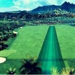 Image of Straightest Drive Sponsor