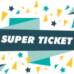 Image of Super Ticket