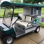 Image of Beverage Cart Sponsor