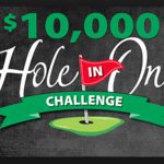 Image of Hole-In-One Contest