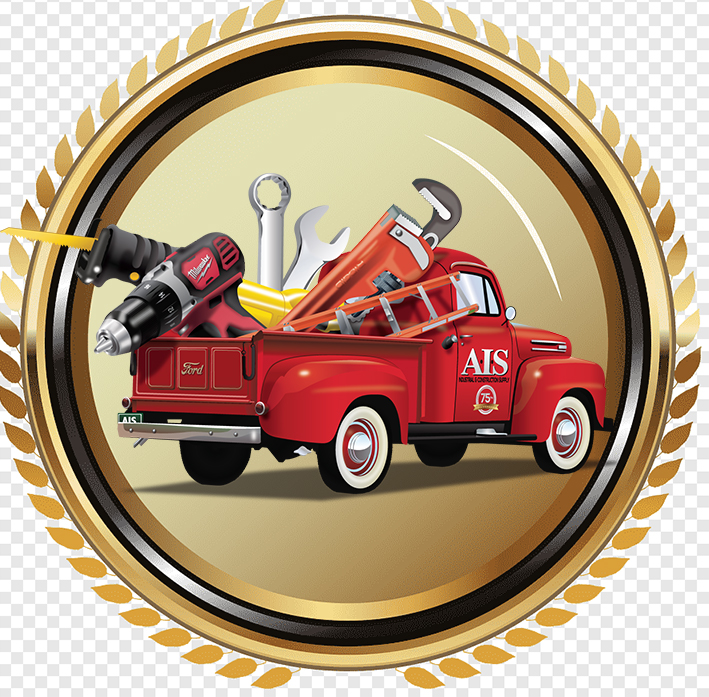 AIS Industrial & Construction Supply                   Coby Christensen memorial golf tournament - Default Image of Hole Sponsor