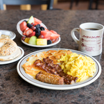 Image of Breakfast Sponsor