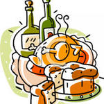 Image of Dinner Only