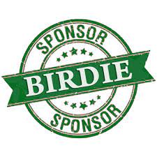 3rd Annual Cure Kinley & Kennedy Golf Tournament - Default Image of Birdie Sponsor
