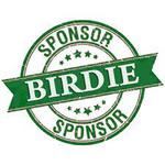 Image of Birdie Sponsor